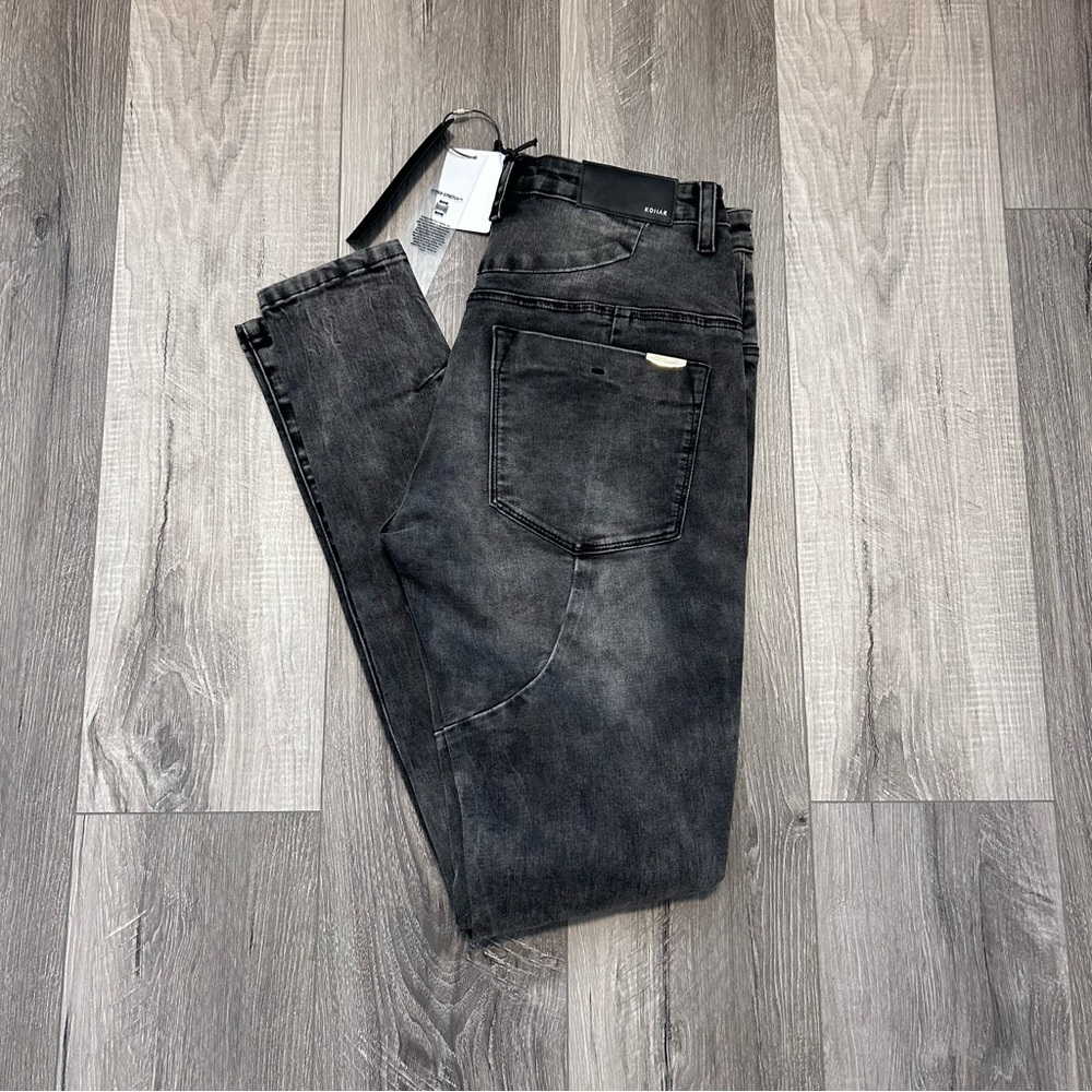 Kollar 203 Rockstar denim jeans